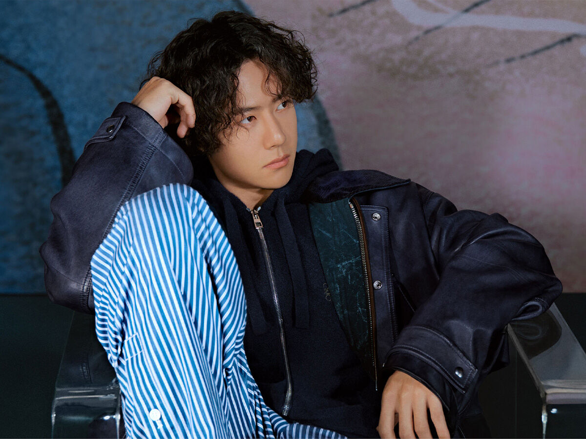 2026年 午年 コレクション - ロエベ - LOEWE